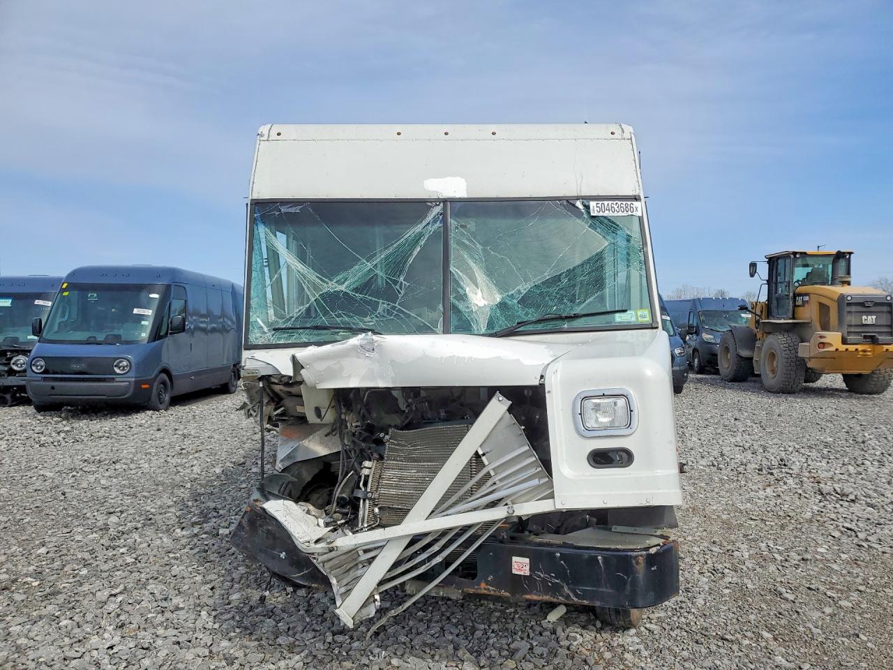 FORD F59 2021 — 6