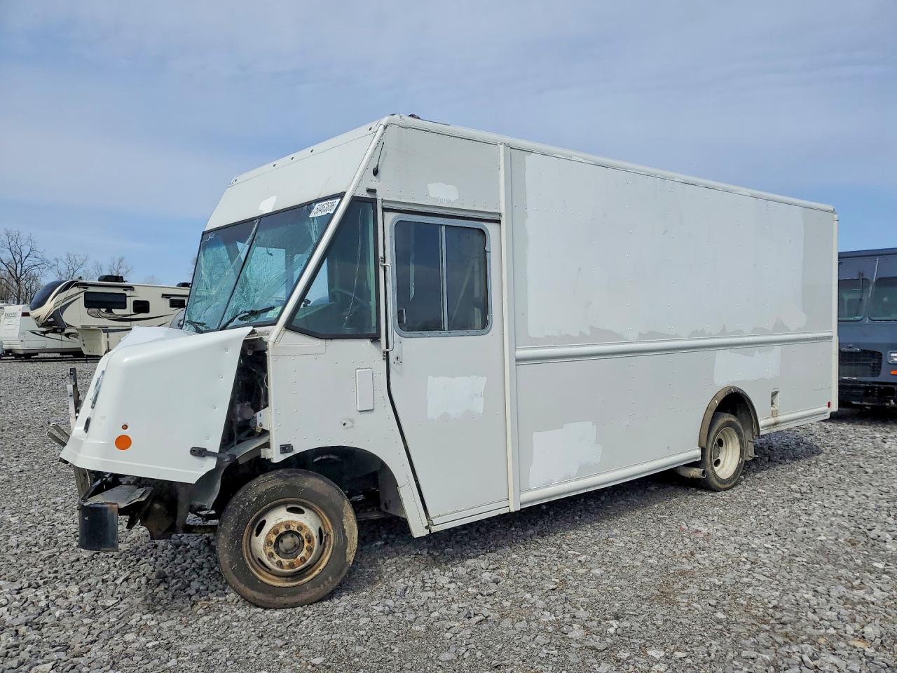 FORD F59 2021 — 2