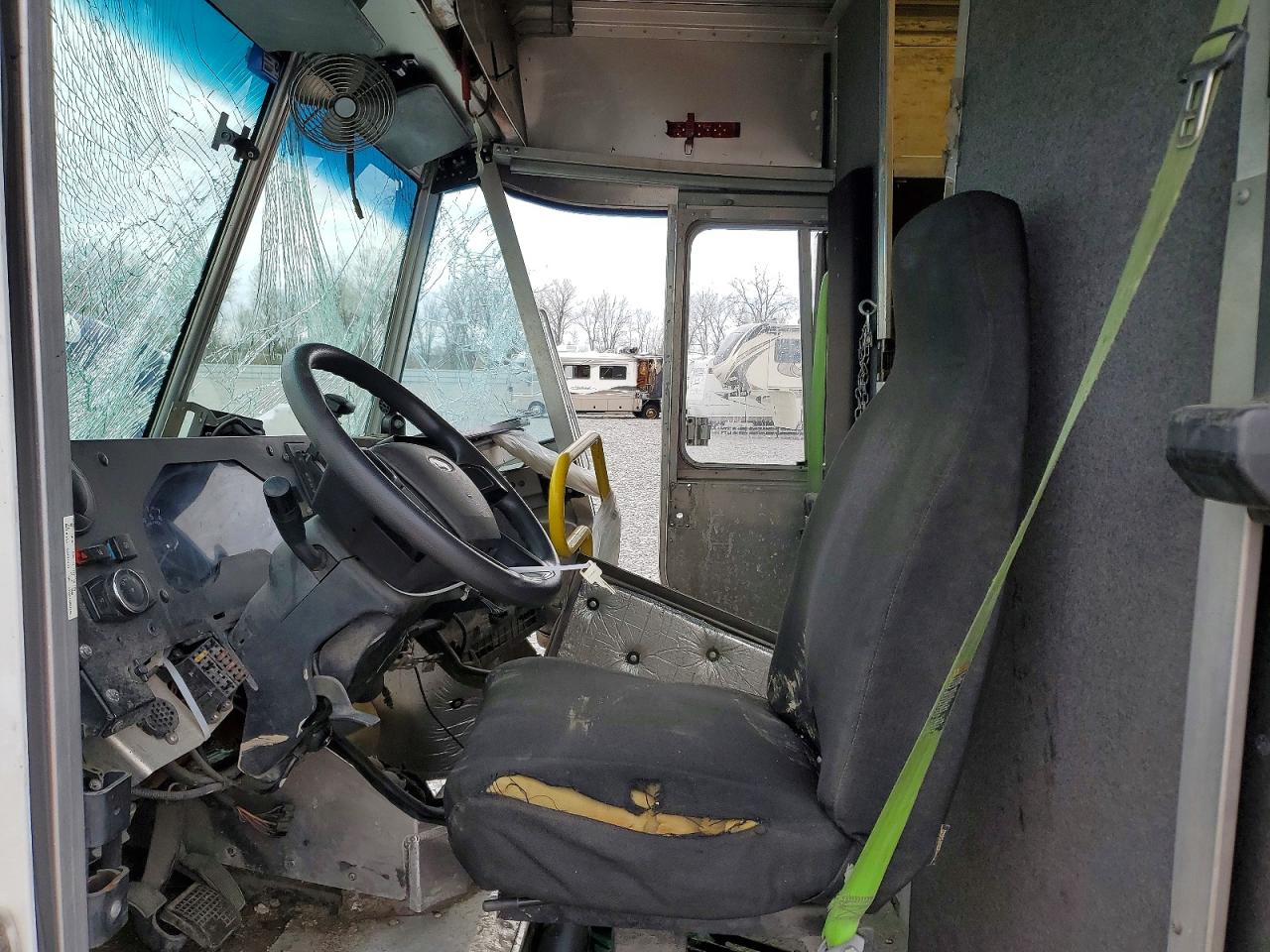 FORD F59 2021 — 8