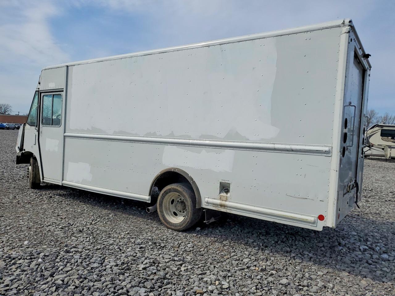 FORD F59 2021 — 3