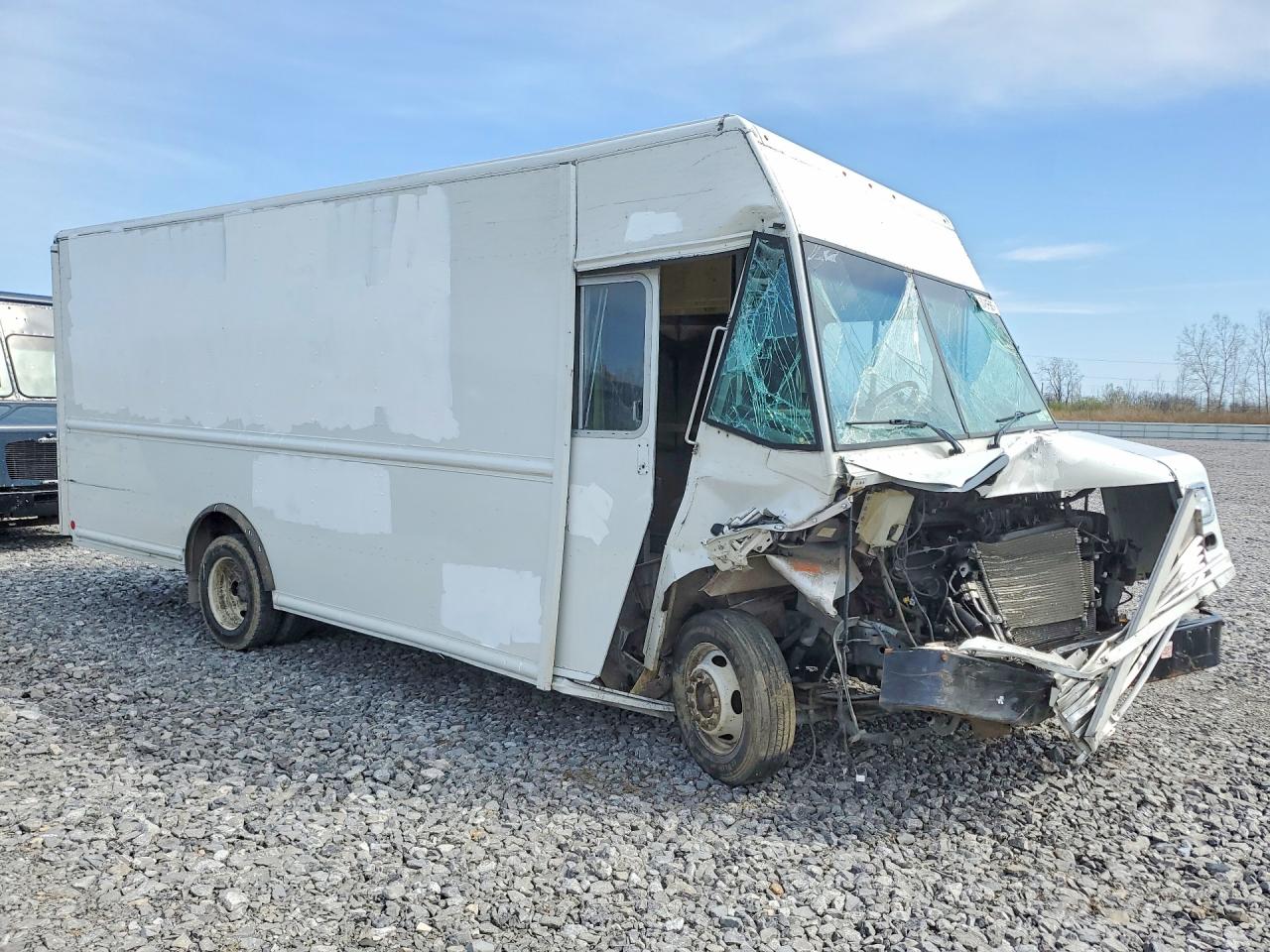 FORD F59 2021 — 5