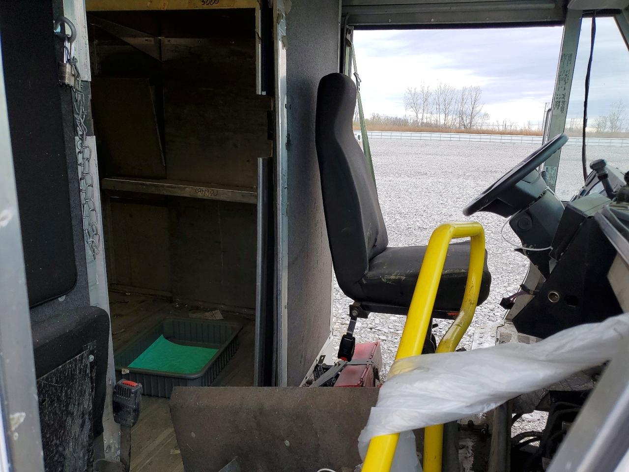 FORD F59 2021 — 12