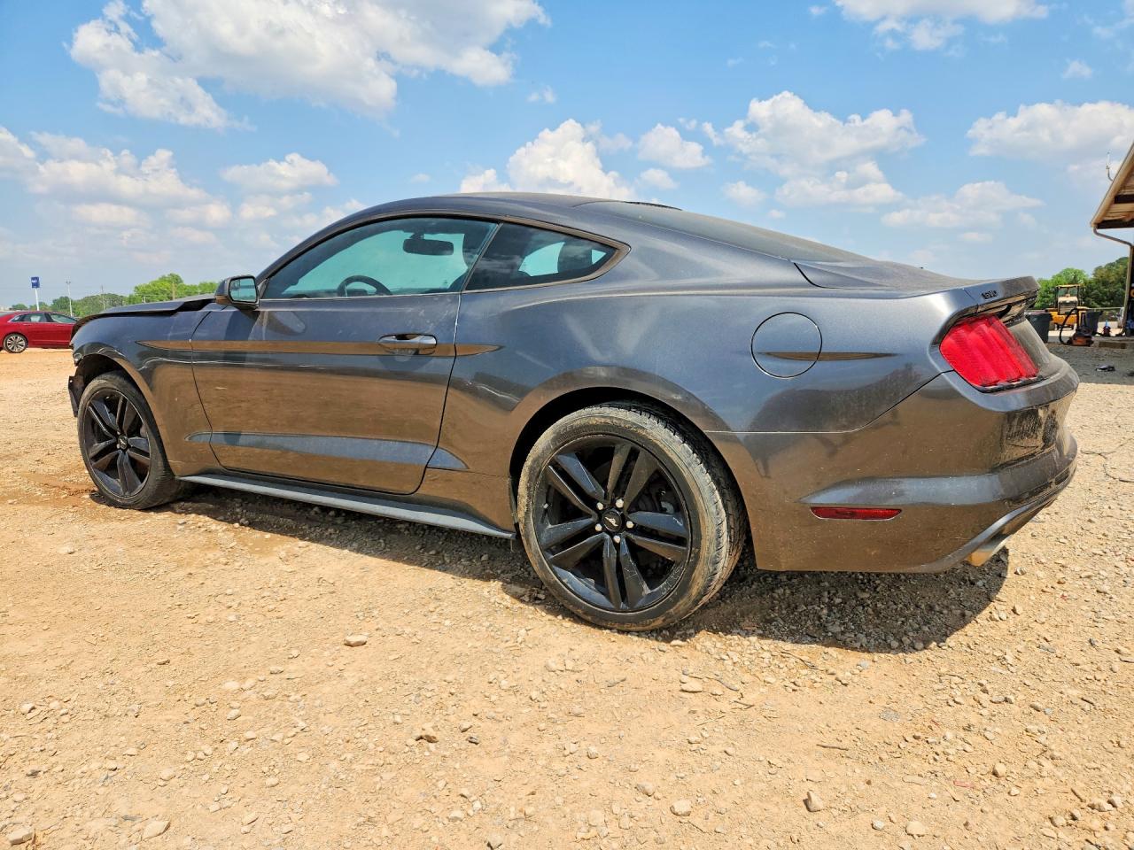 FORD MUSTANG 2015 — 3