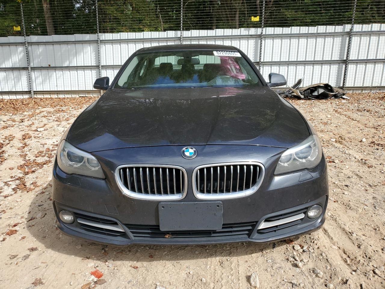 BMW 535 2016 — 6