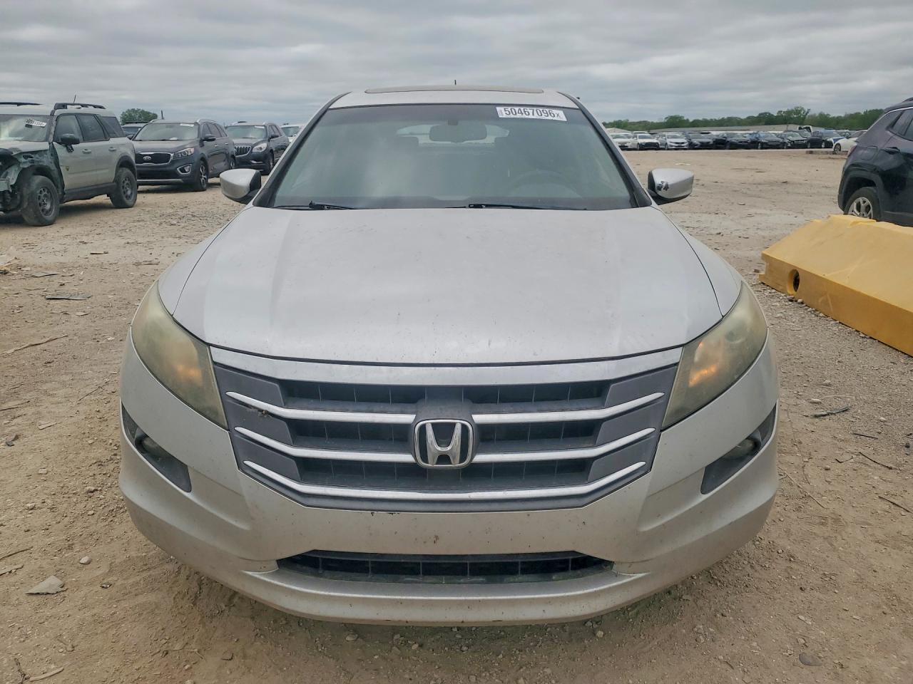 HONDA ACCORD CROSSTOUR 2010 — 6