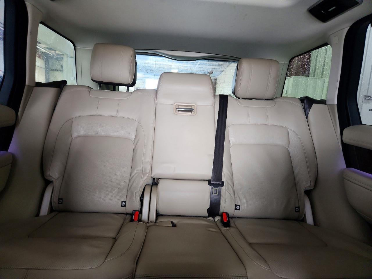LAND ROVER RANGE ROVER 2022 — 11