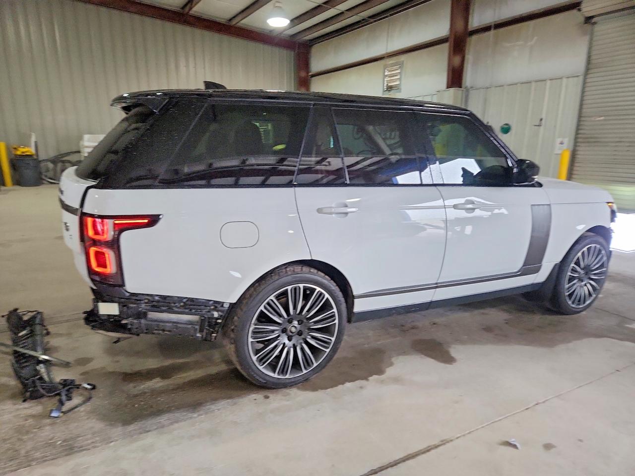LAND ROVER RANGE ROVER 2022 — 4