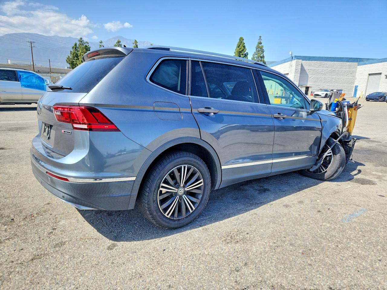 VOLKSWAGEN TIGUAN 2019 — 4