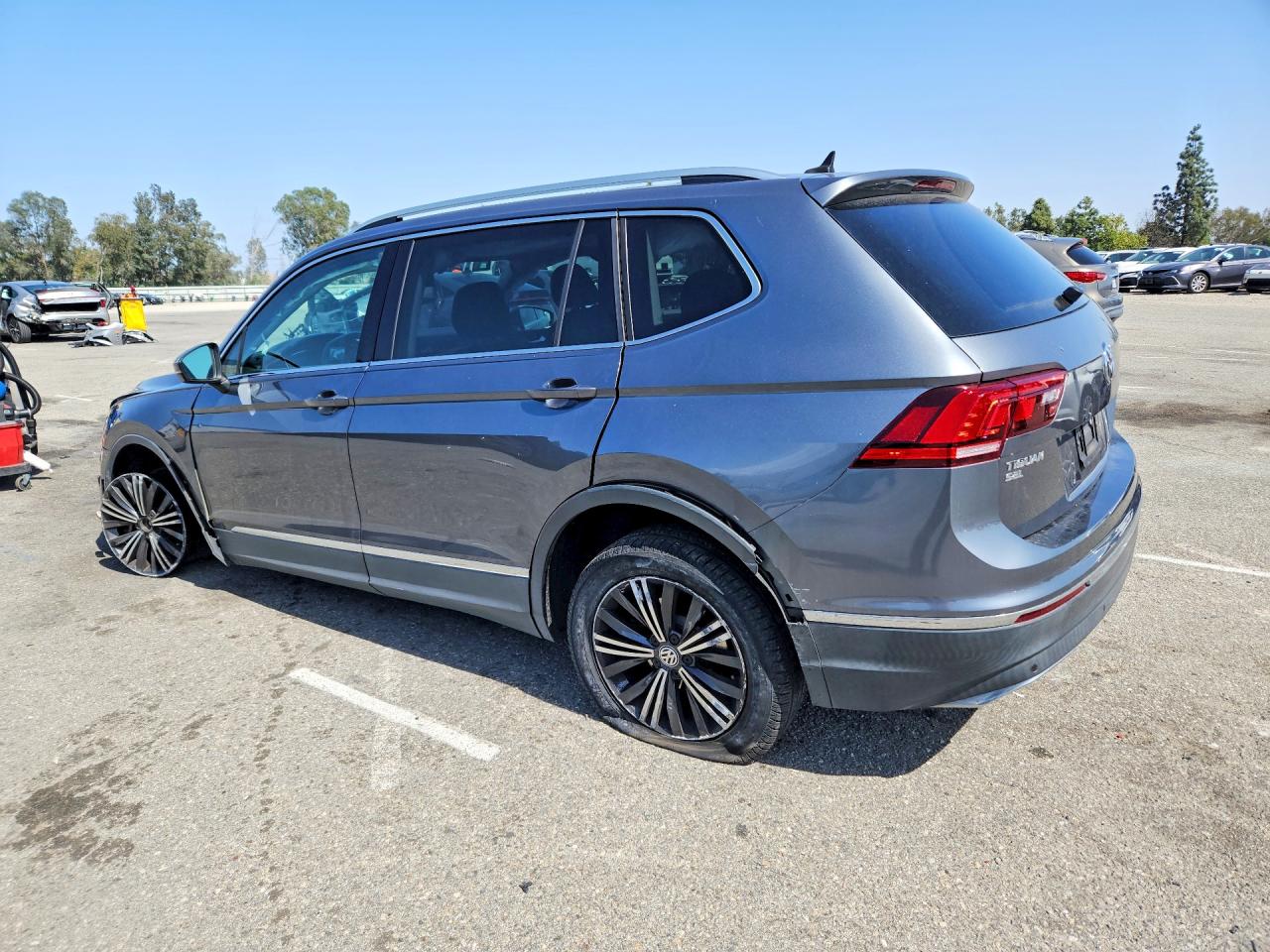 VOLKSWAGEN TIGUAN 2019 — 3