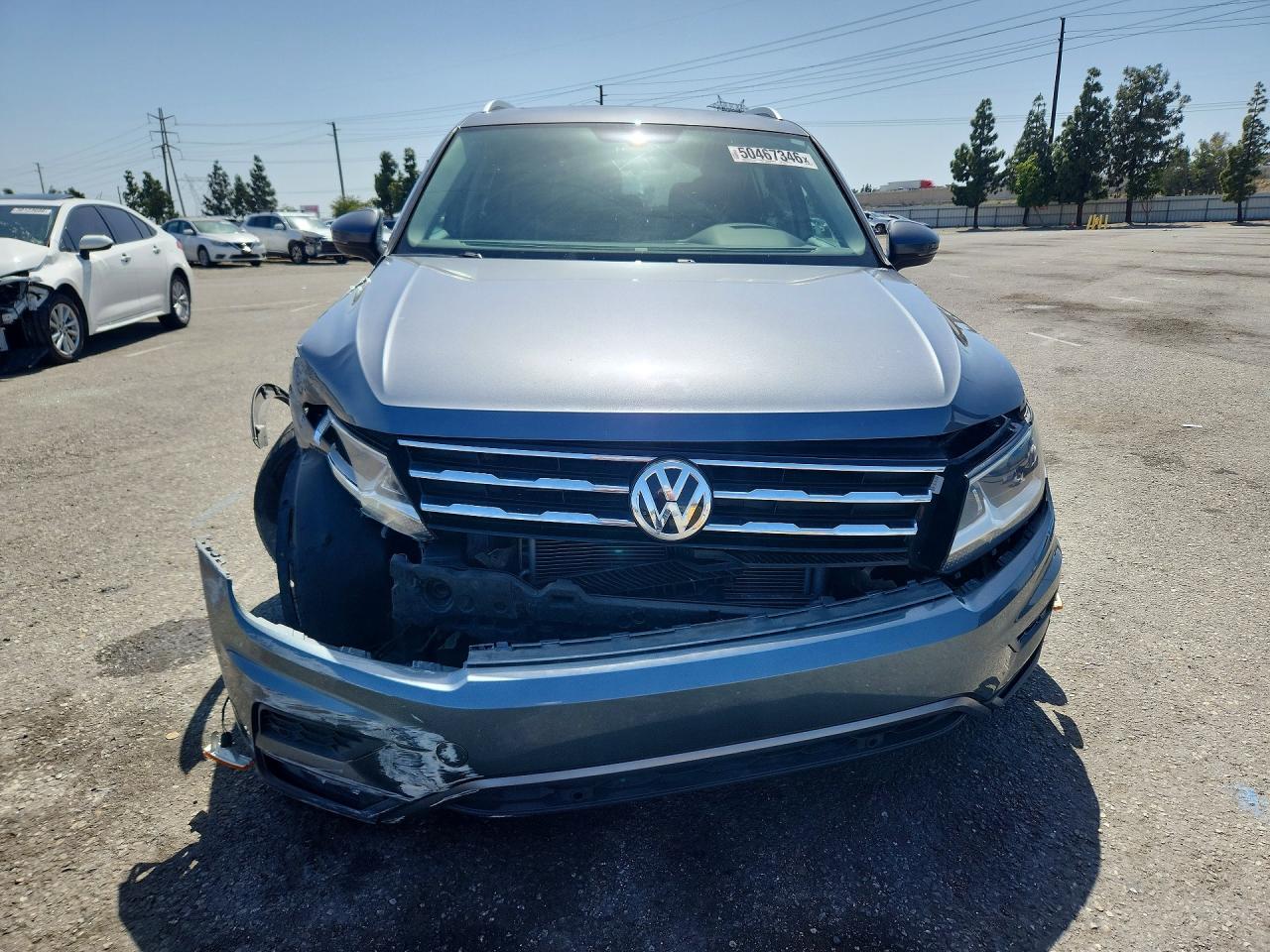 VOLKSWAGEN TIGUAN 2019 — 6