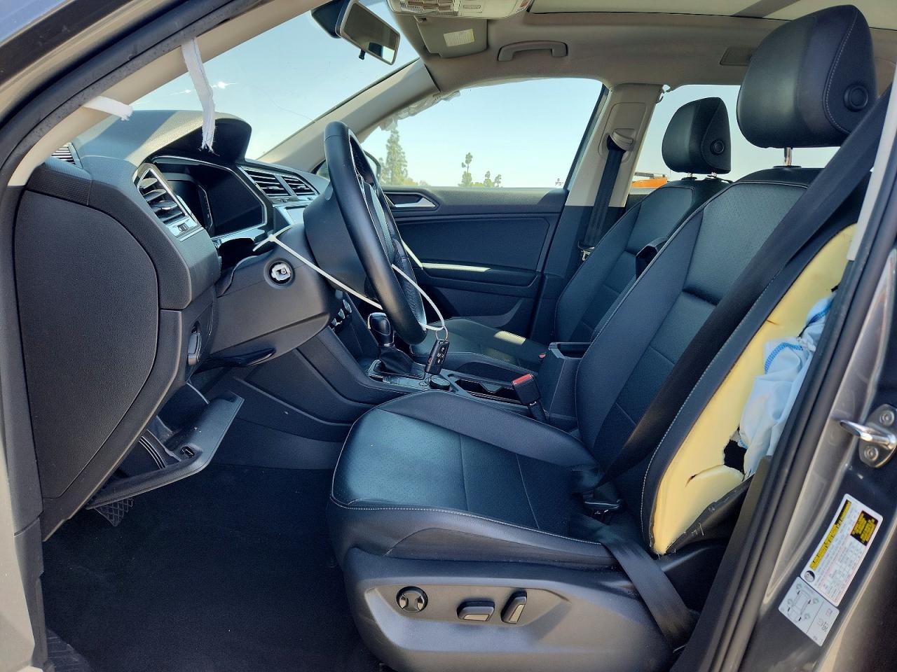 VOLKSWAGEN TIGUAN 2019 — 8