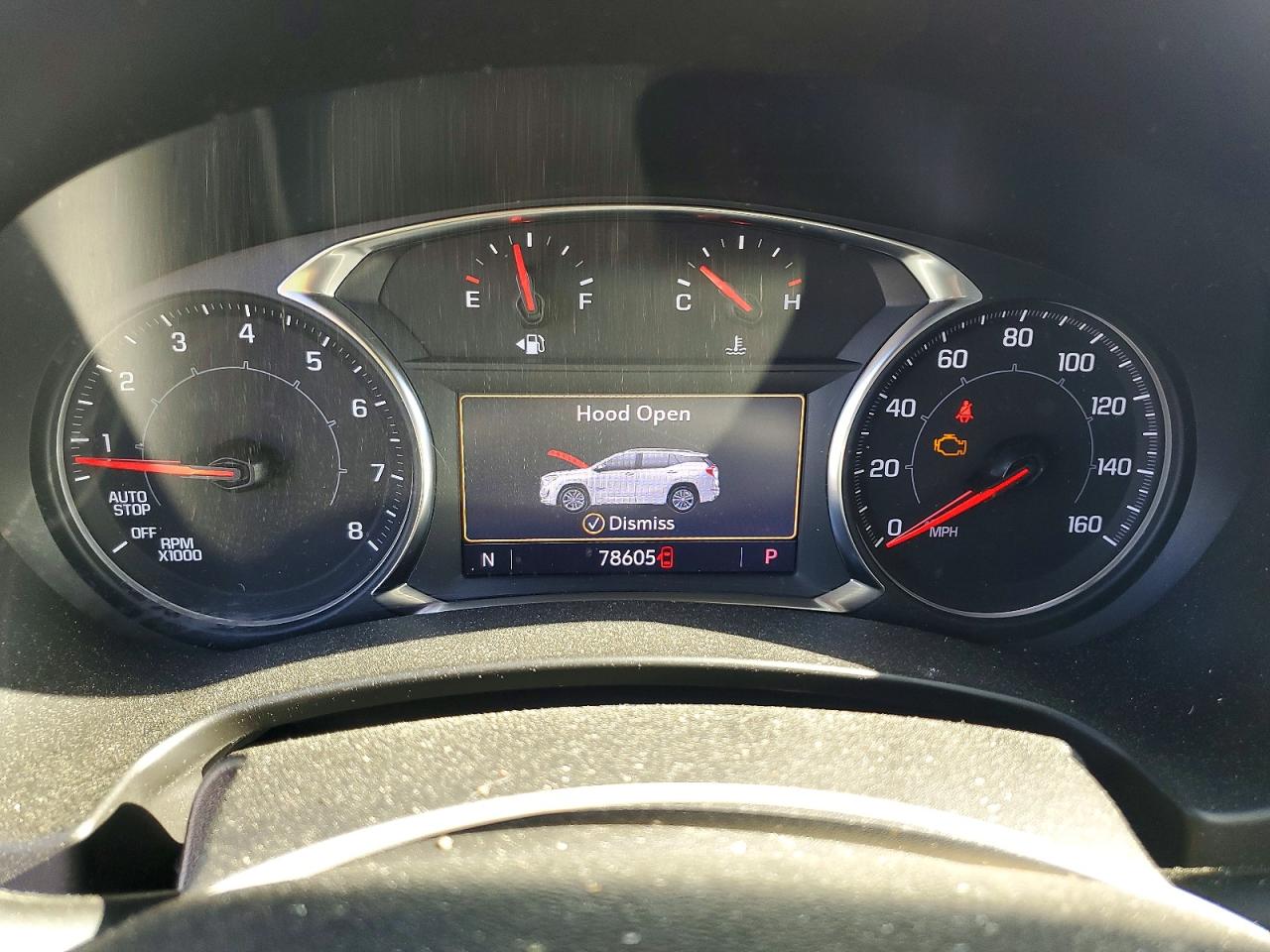 GMC TERRAIN 2023 — 10