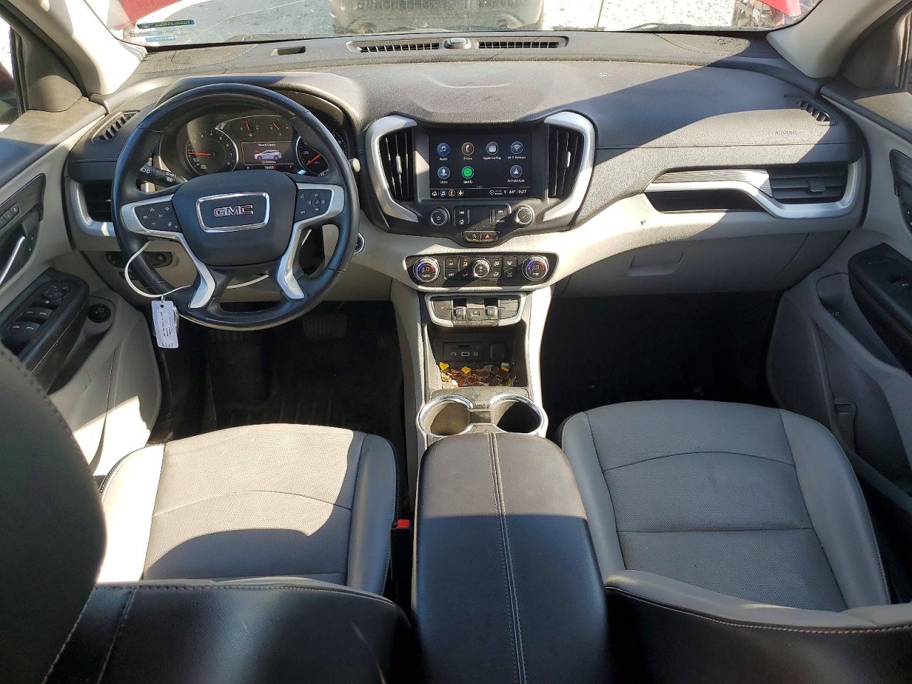 GMC TERRAIN 2023 — 9