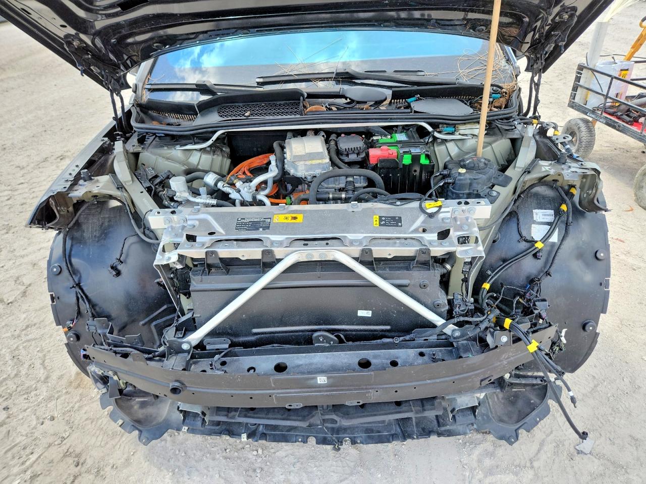 BMW IX 2024 — 13
