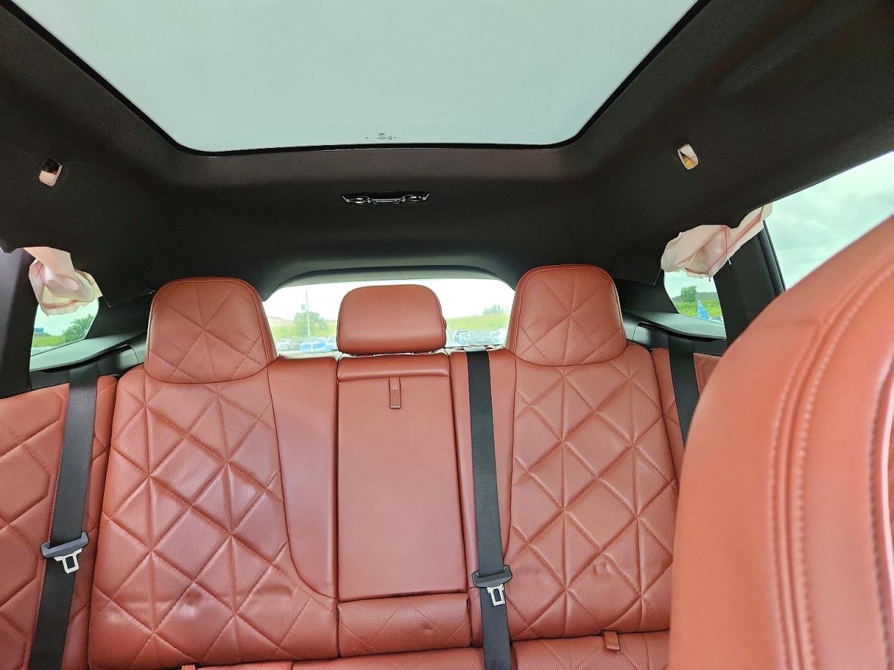BMW IX 2024 — 11