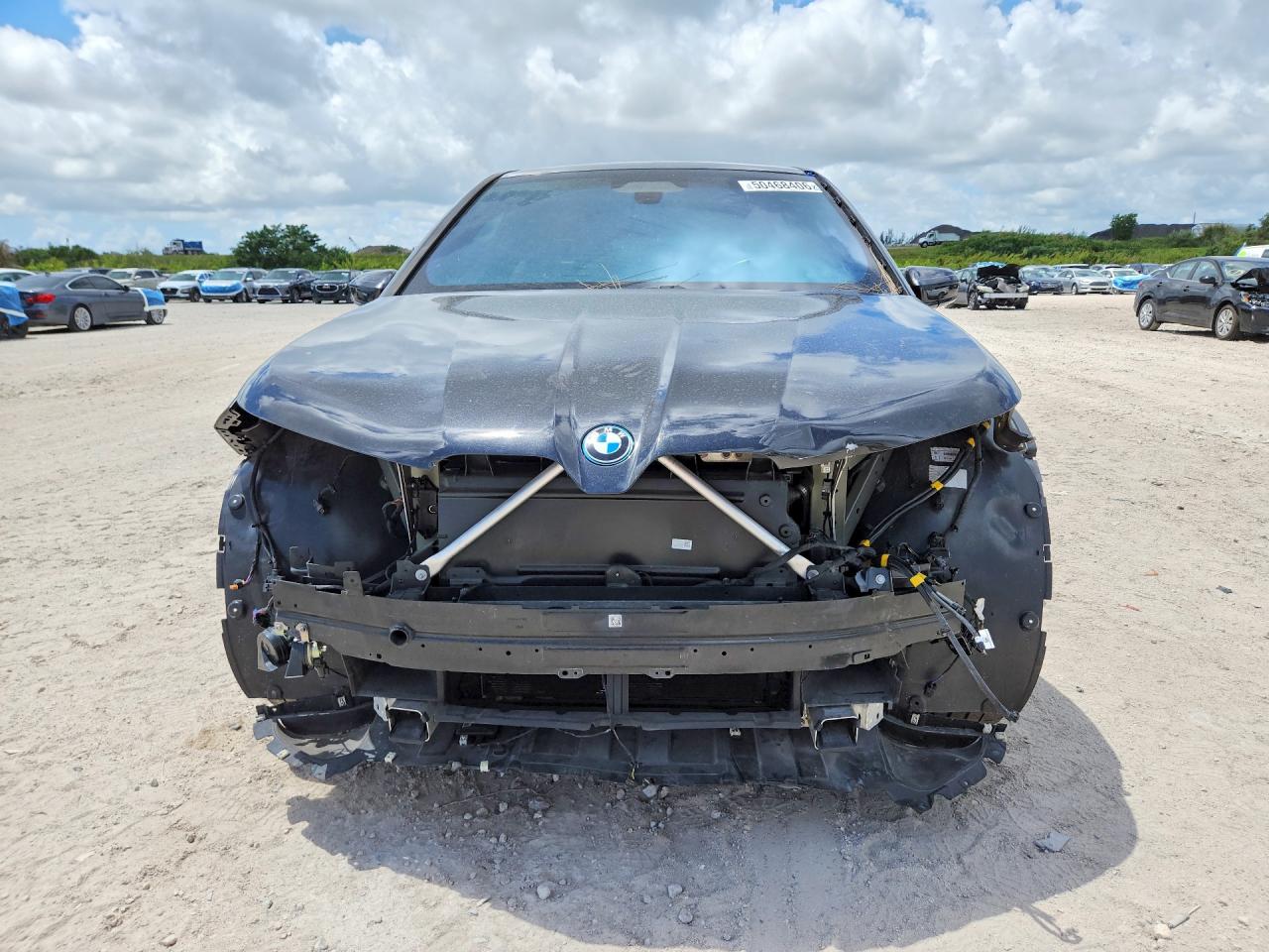 BMW IX 2024 — 6