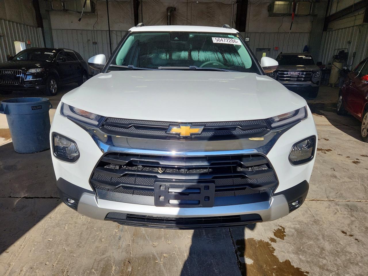 CHEVROLET TRAILBLAZER 2022 — 6