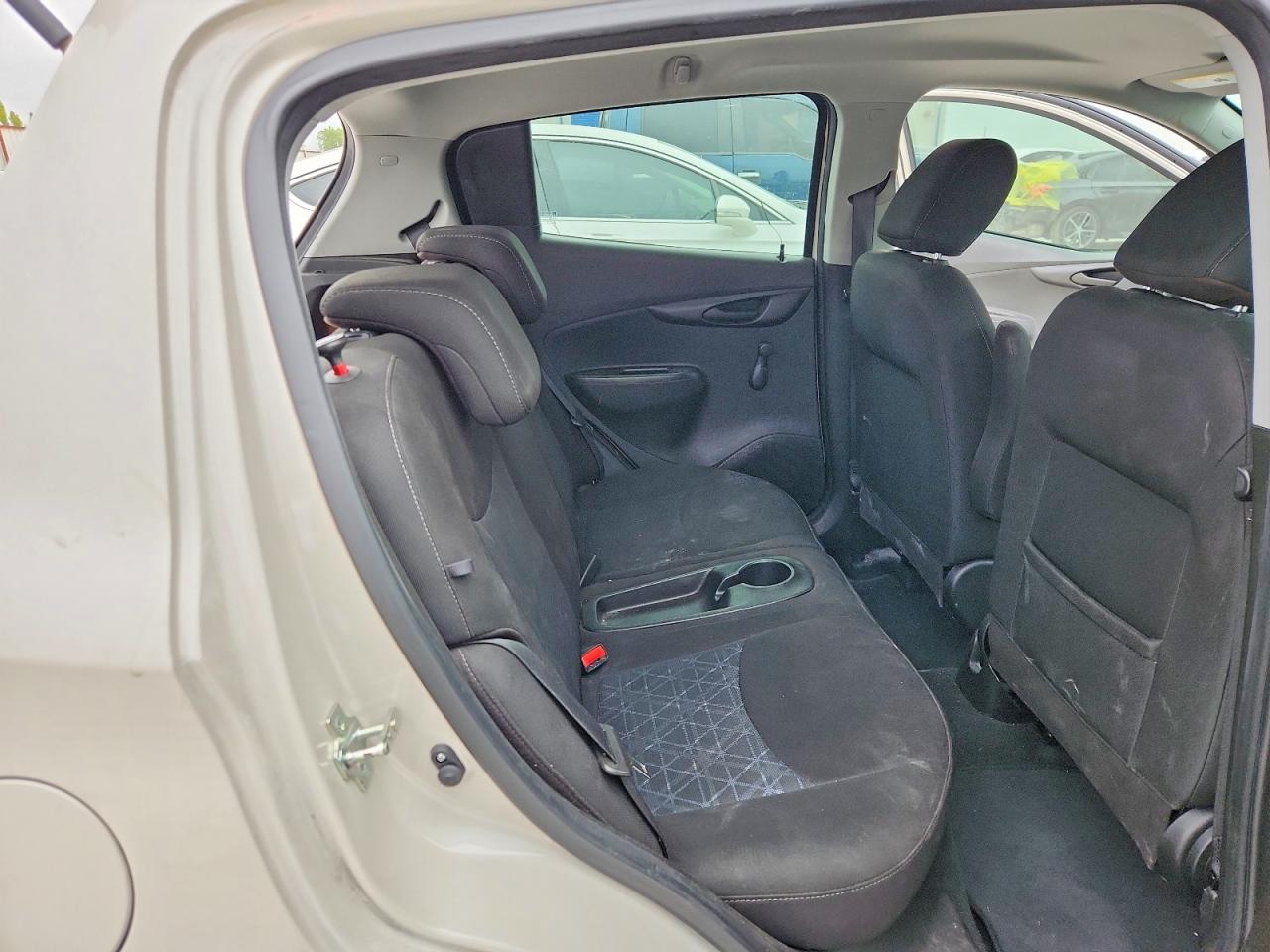 CHEVROLET SPARK 2020 — 11