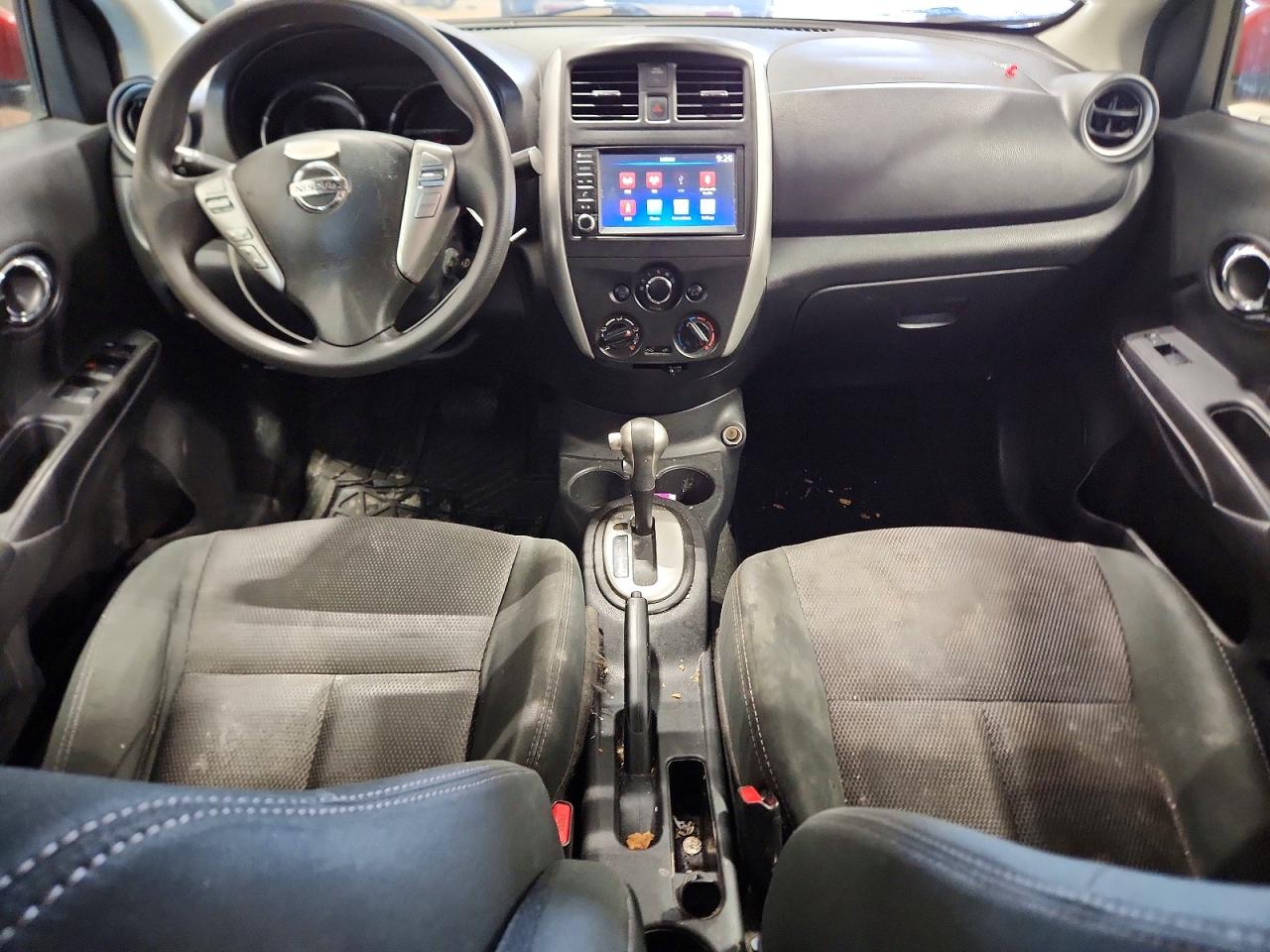 NISSAN VERSA 2019 — 9