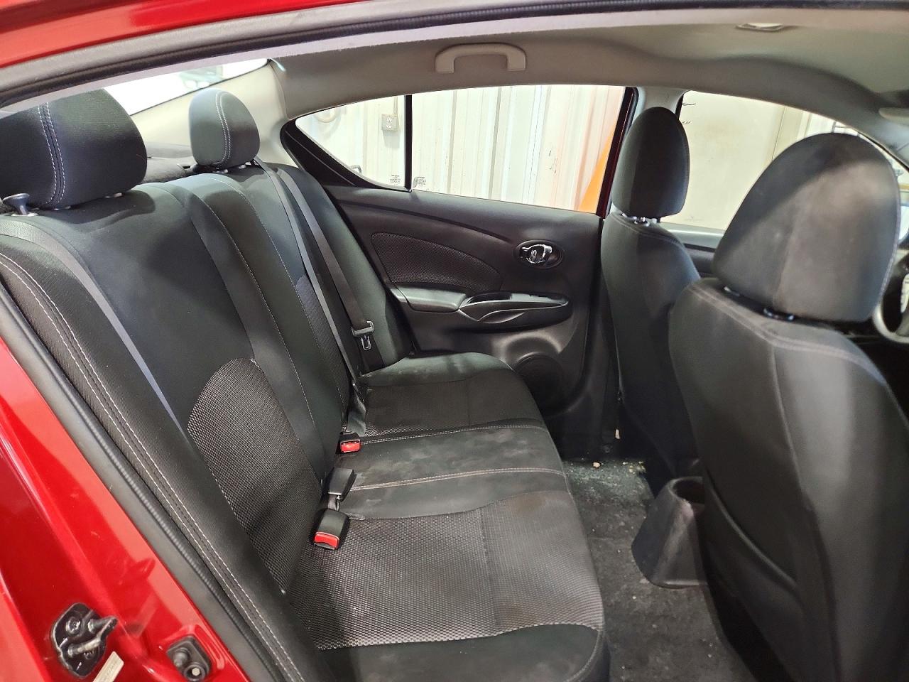 NISSAN VERSA 2019 — 11