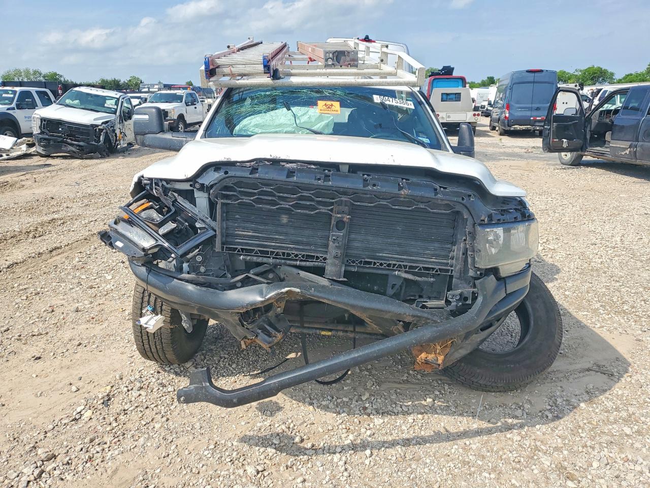 RAM 2500 2023 — 6