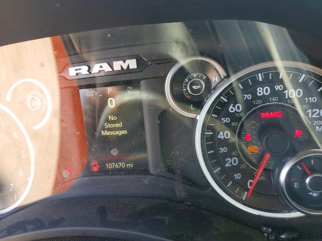 RAM 2500 2023 — 10