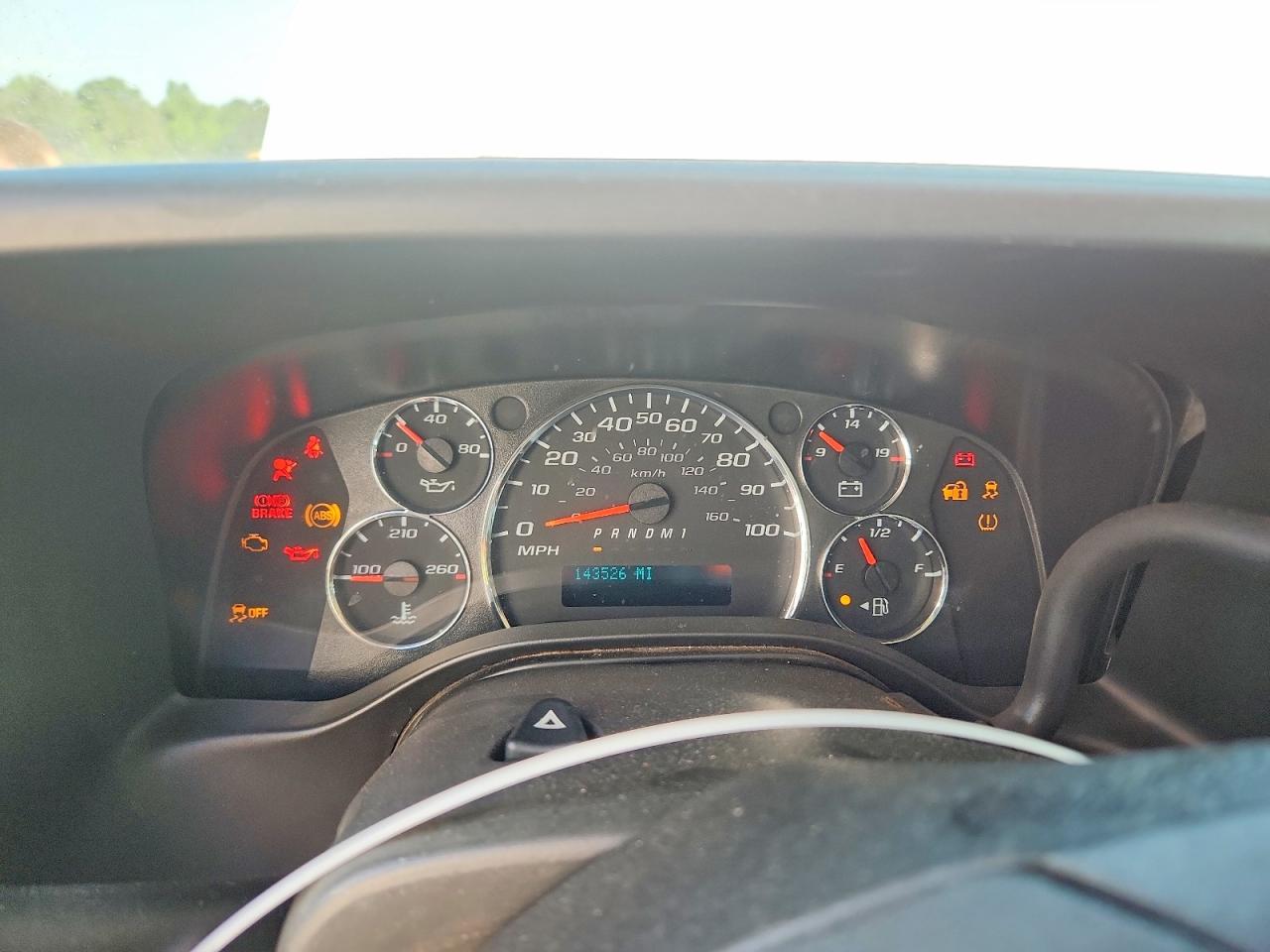 CHEVROLET EXPRESS G2500 2020 — 10