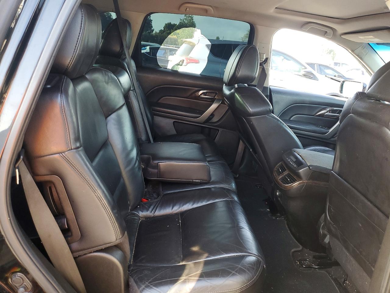 ACURA MDX 2013 — 12