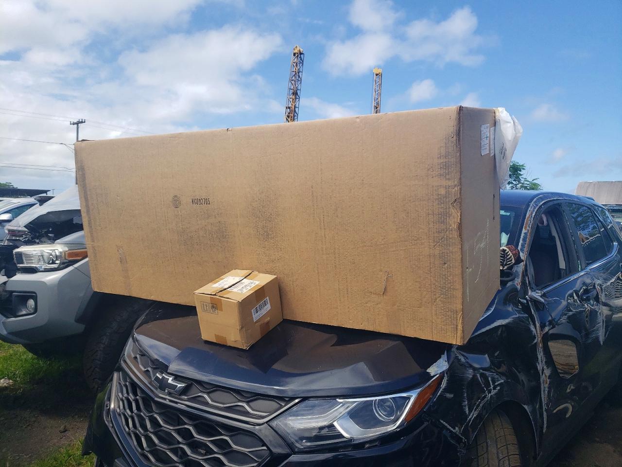 DODGE GRAND CARAVAN 2011 — 14