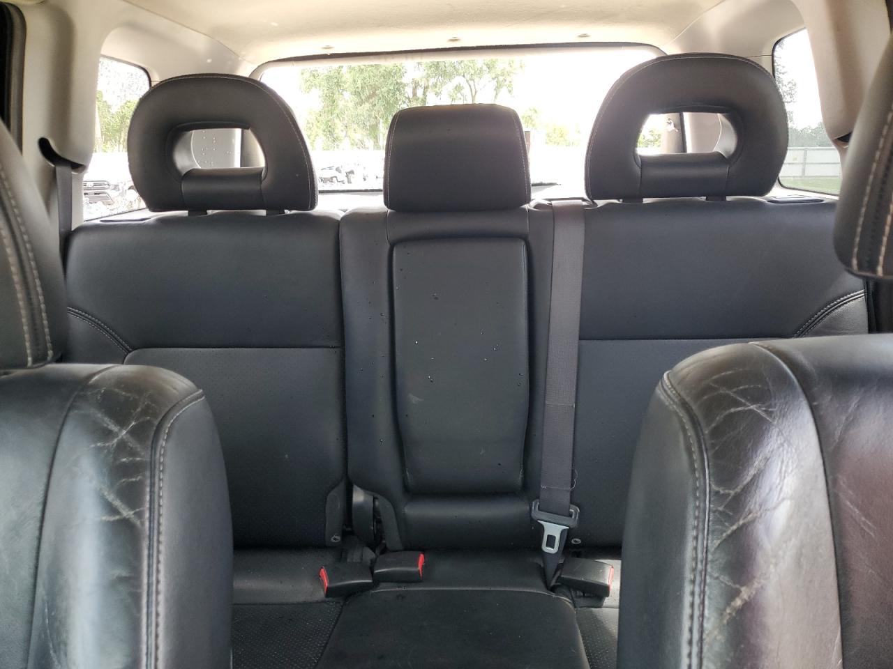 MITSUBISHI OUTLANDER 2005 — 11
