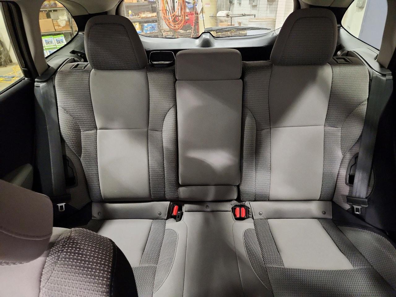 SUBARU OUTBACK 2025 — 11