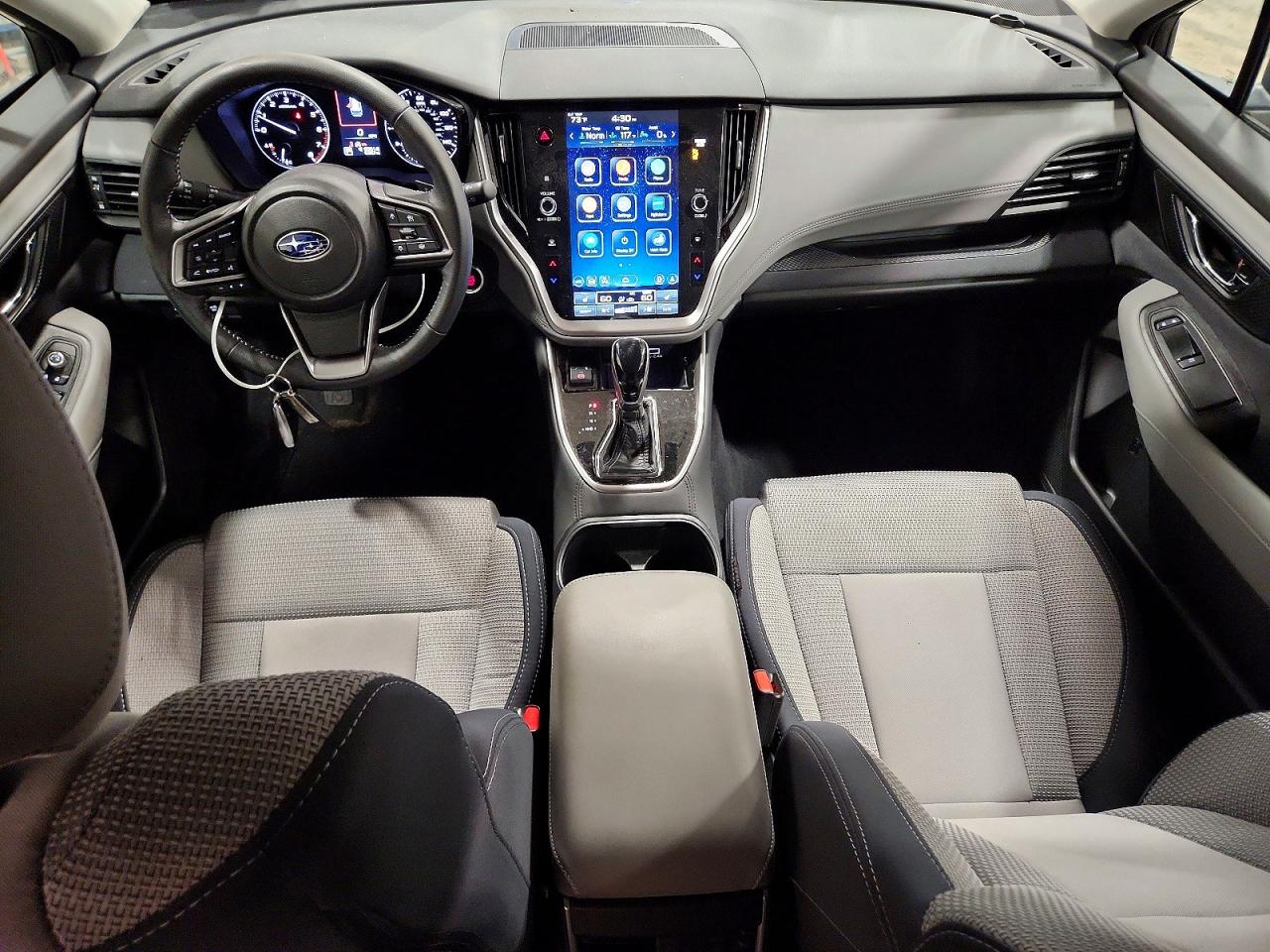 SUBARU OUTBACK 2025 — 9