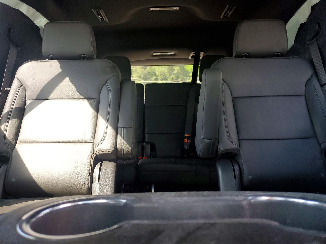 CHEVROLET TAHOE 2023 — 11