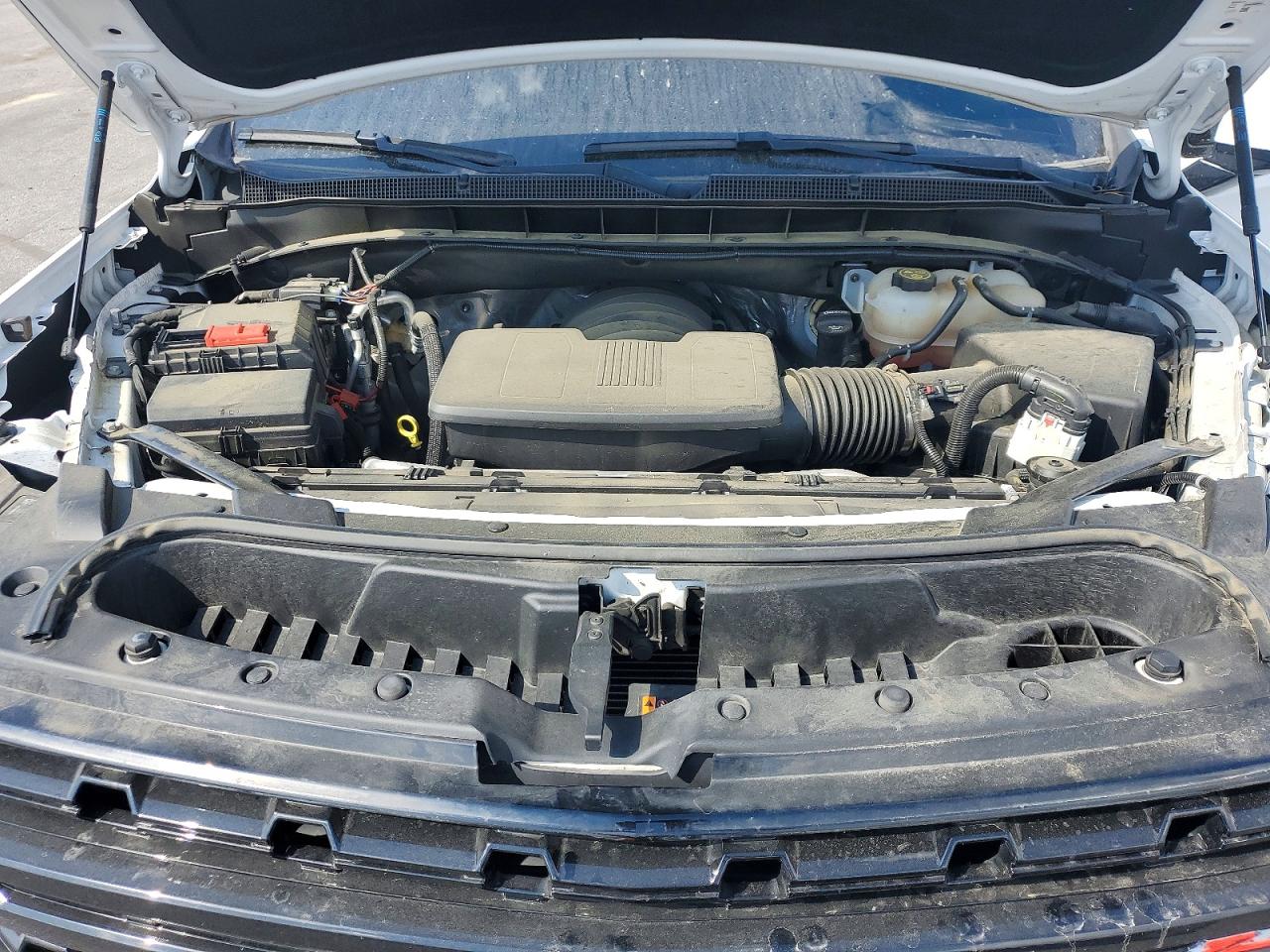 CHEVROLET TAHOE 2023 — 13