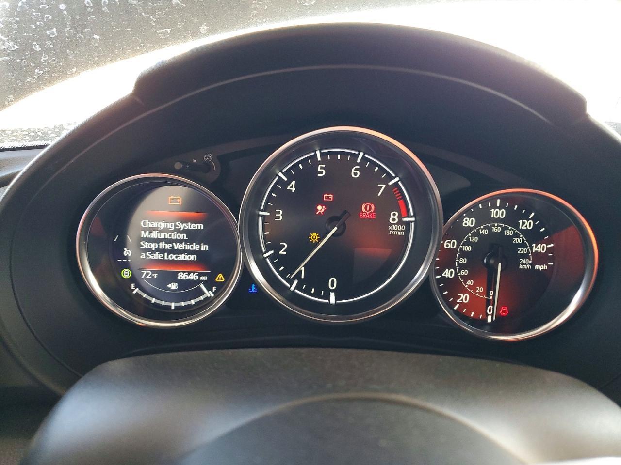 MAZDA MX-5 MIATA 2025 — 10