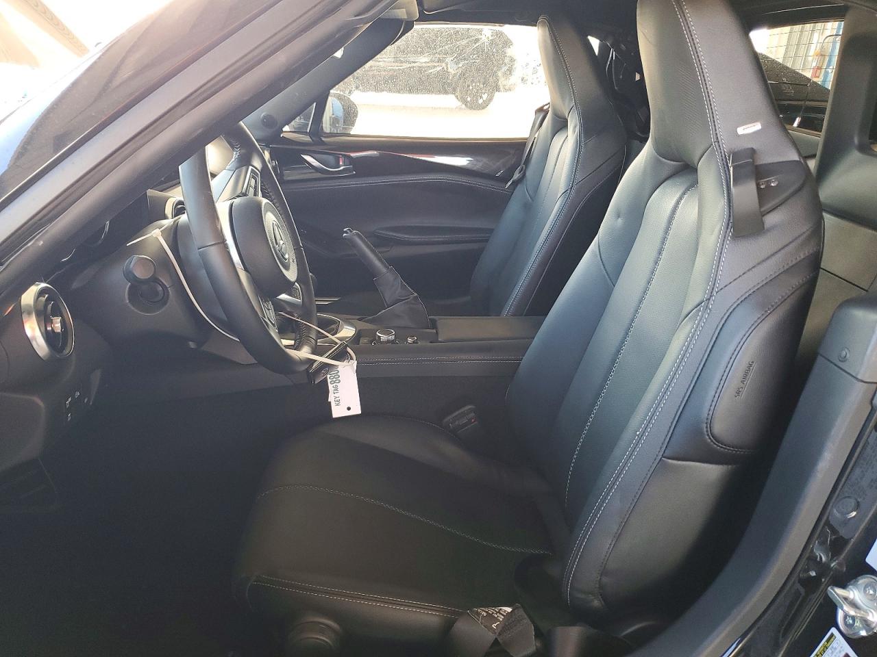 MAZDA MX-5 MIATA 2025 — 8