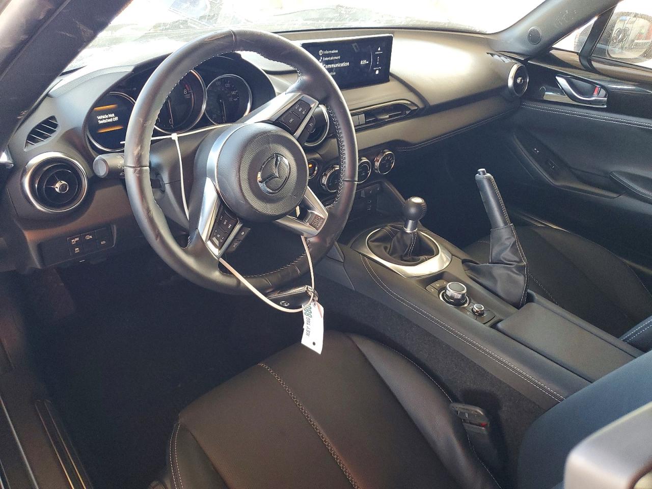 MAZDA MX-5 MIATA 2025 — 9
