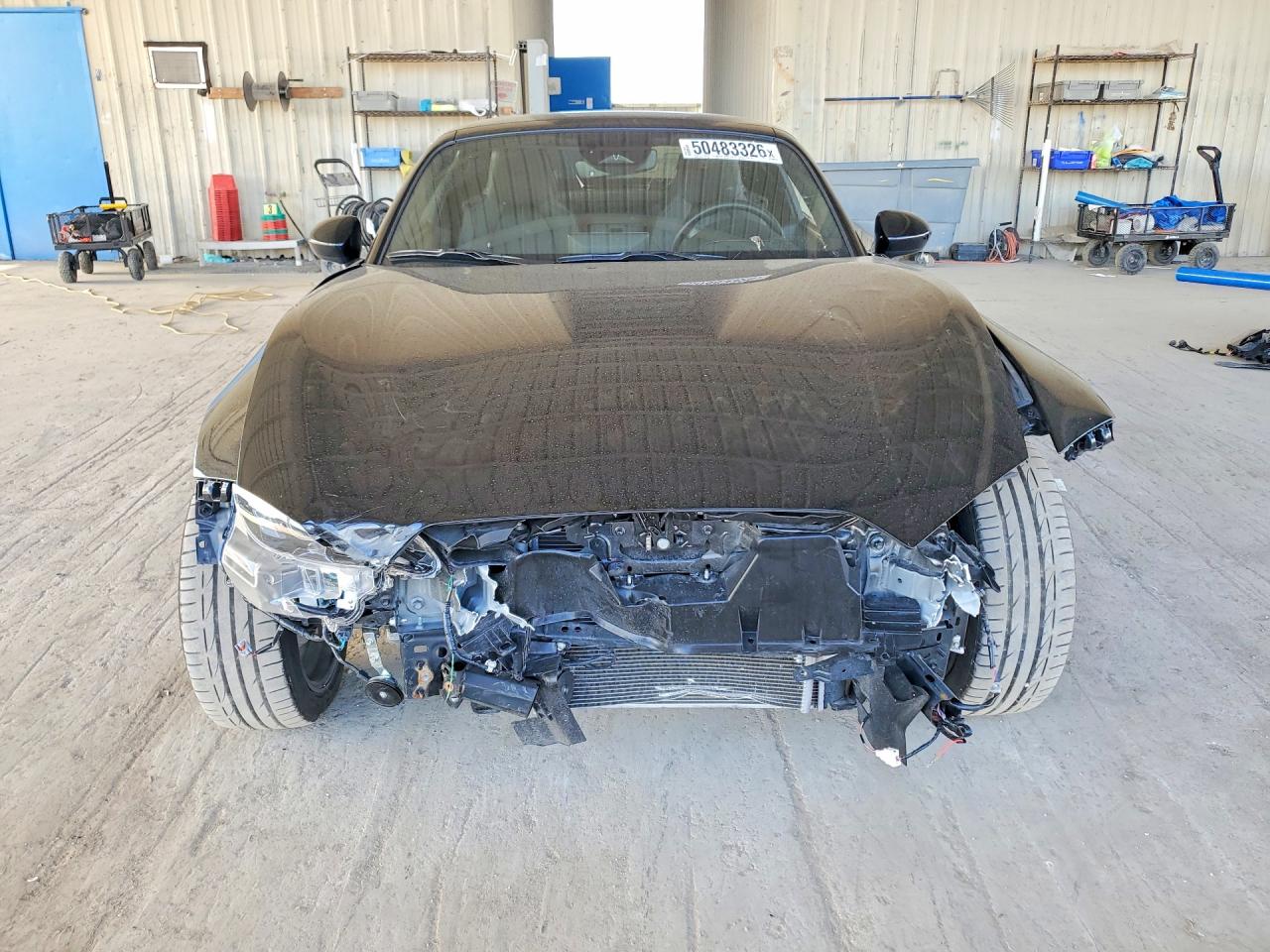 MAZDA MX-5 MIATA 2025 — 6