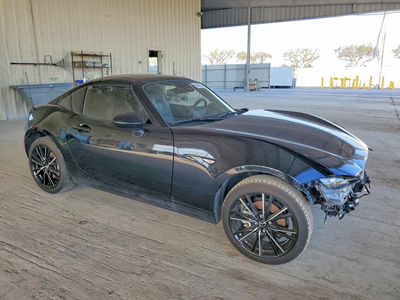 MAZDA MX-5 MIATA 2025 — 5