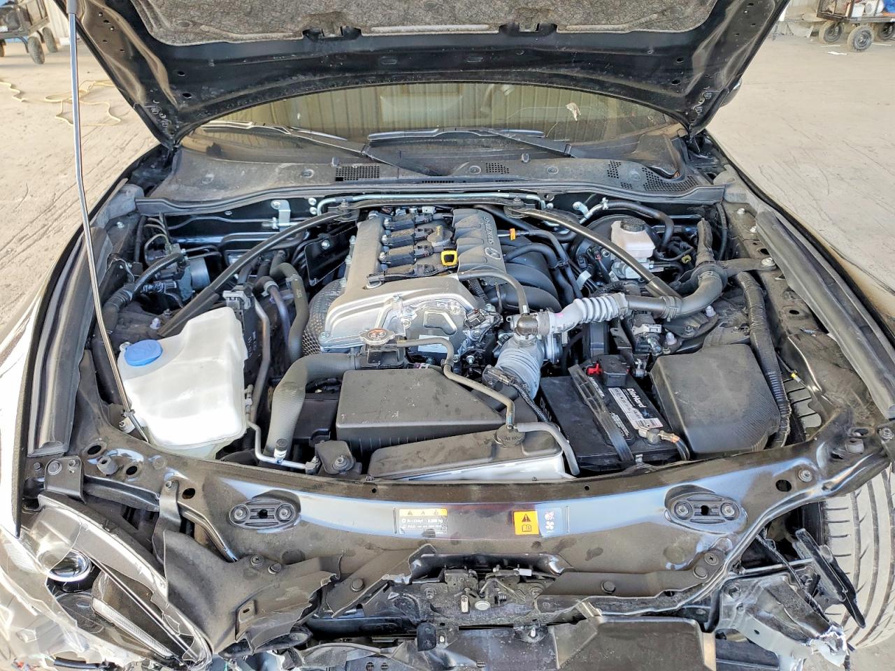 MAZDA MX-5 MIATA 2025 — 12