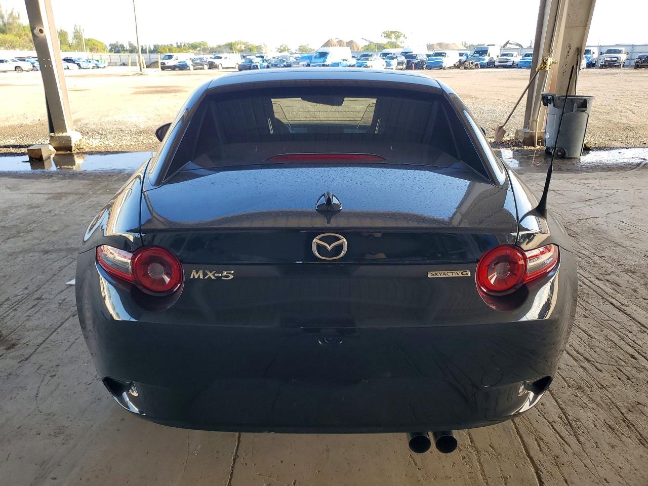 MAZDA MX-5 MIATA 2025 — 7