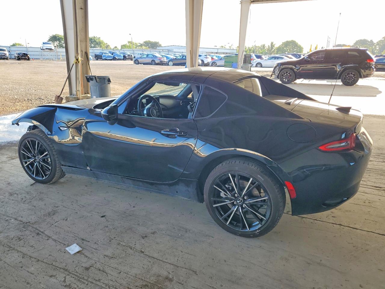 MAZDA MX-5 MIATA 2025 — 3