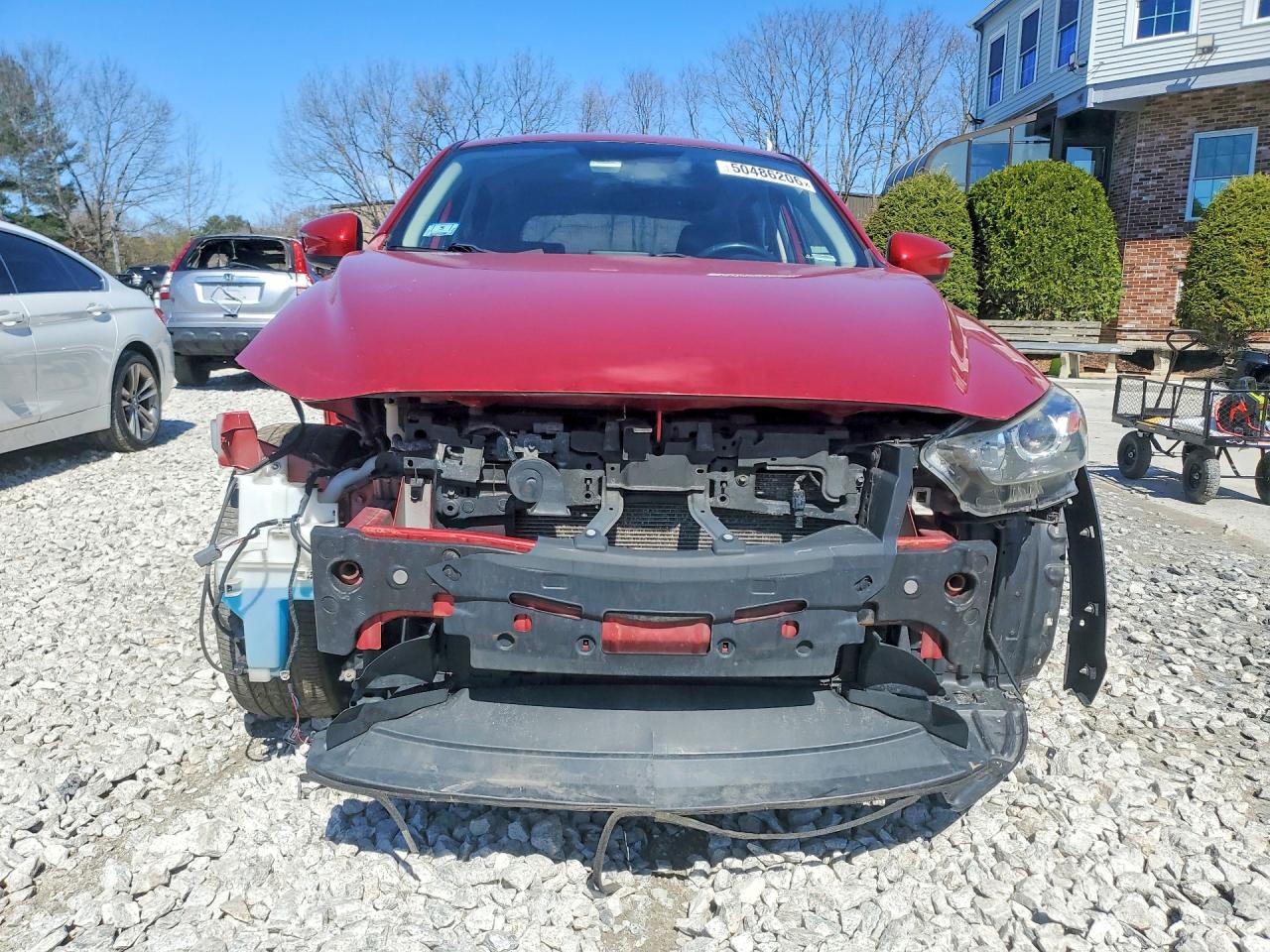 MAZDA CX-3 2017 — 6