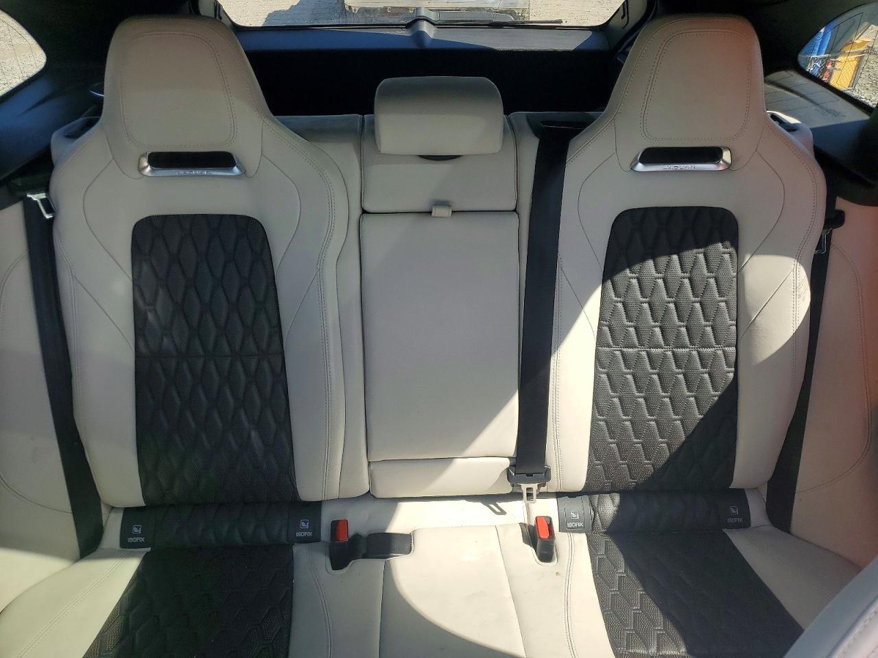 JAGUAR F-PACE 2020 — 11
