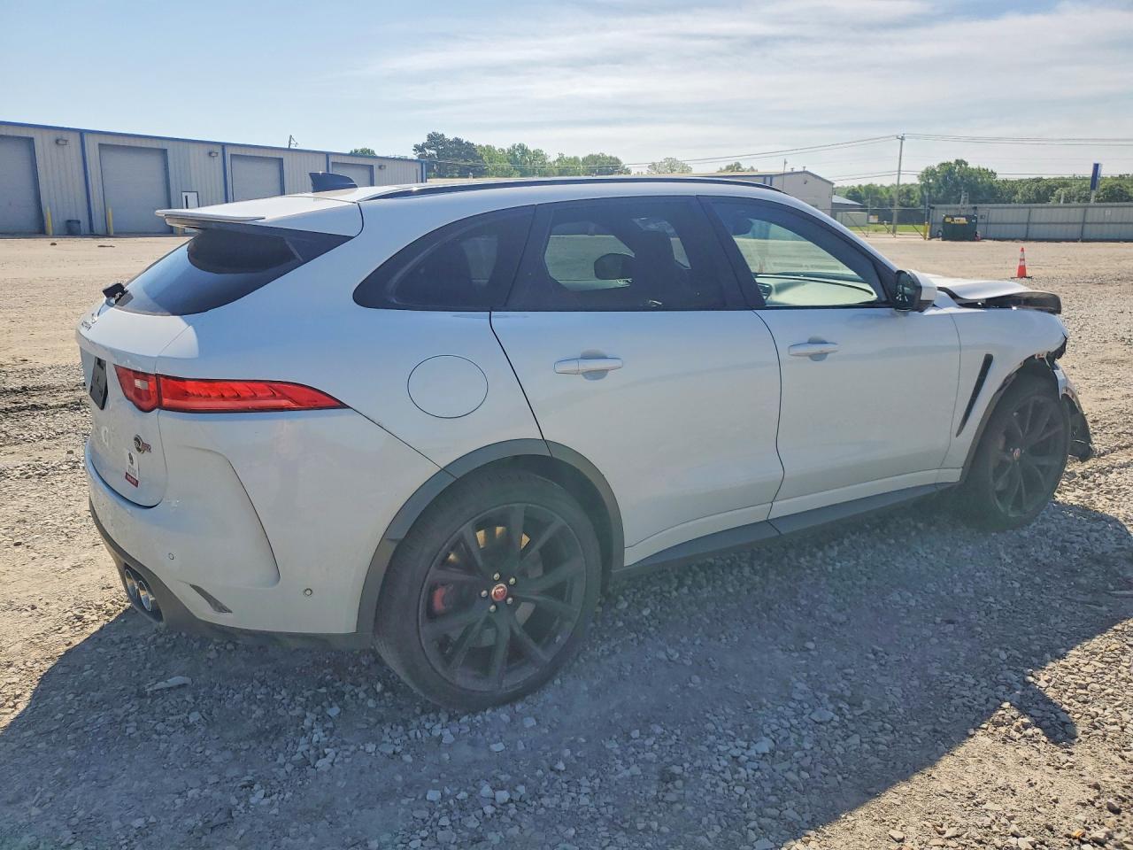 JAGUAR F-PACE 2020 — 4