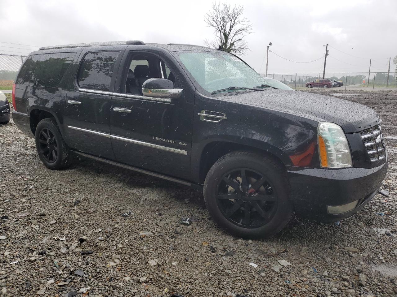 CADILLAC ESCALADE 2011 — 5