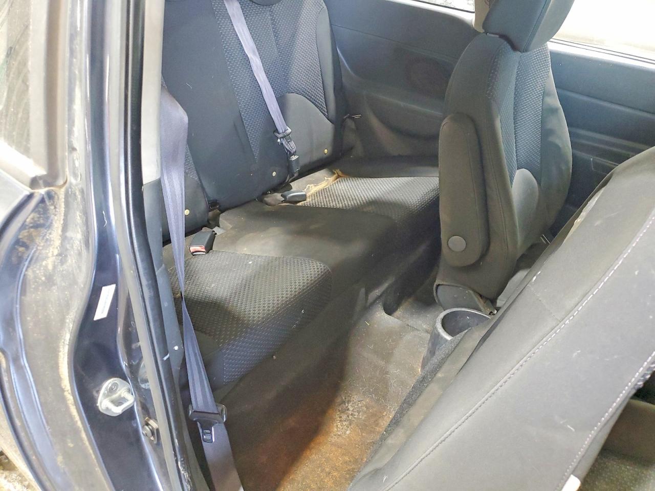 HYUNDAI ACCENT 2010 — 12