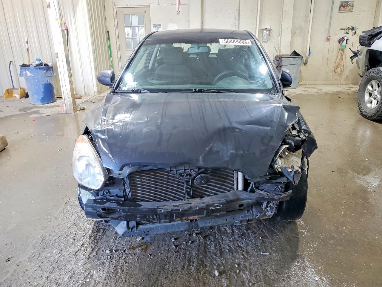 HYUNDAI ACCENT 2010 — 6