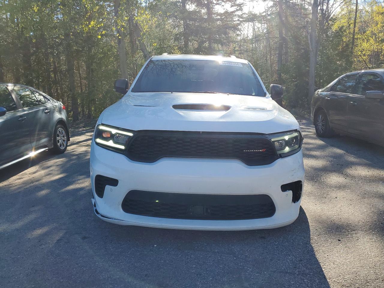 DODGE DURANGO 2024 — 6