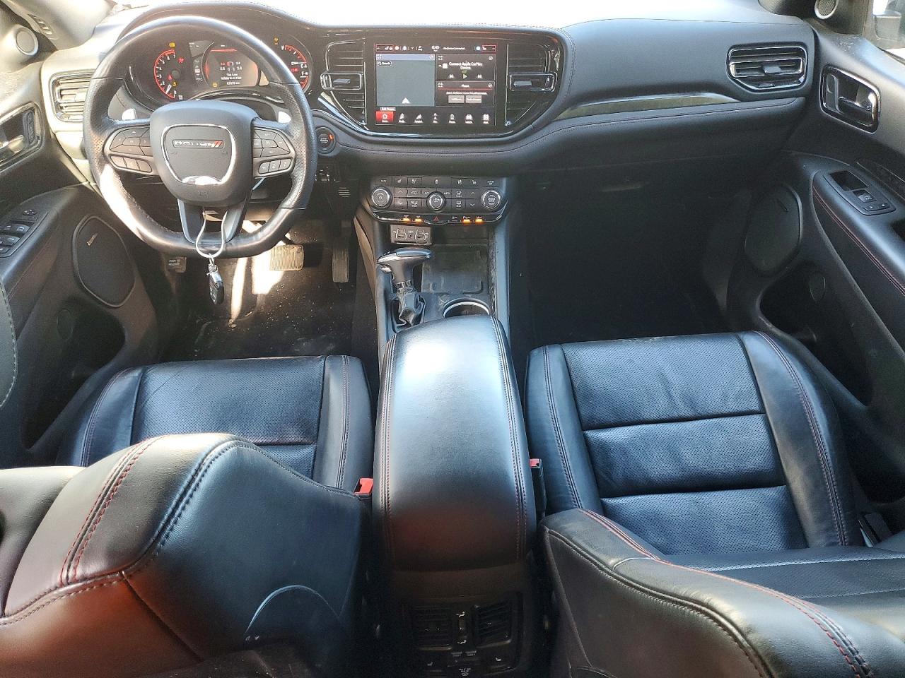 DODGE DURANGO 2024 — 9